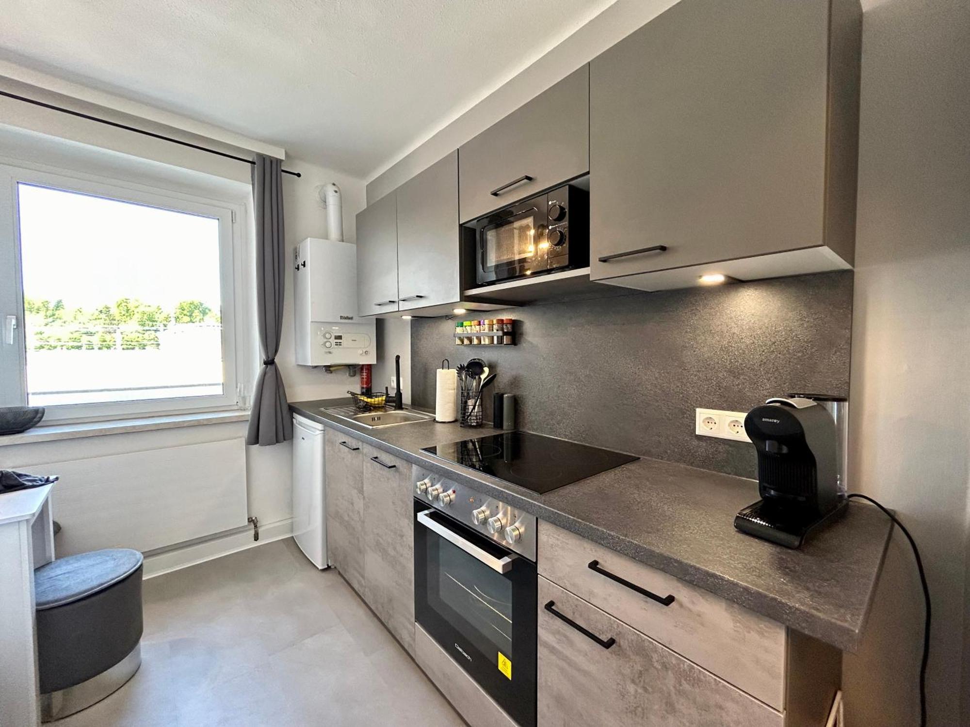 Stayroom I 